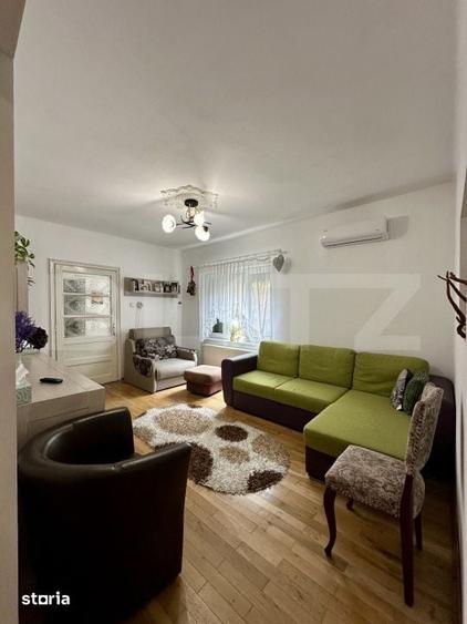 Casă cu 5 camere cu Teren 250 Mp în Freidorf