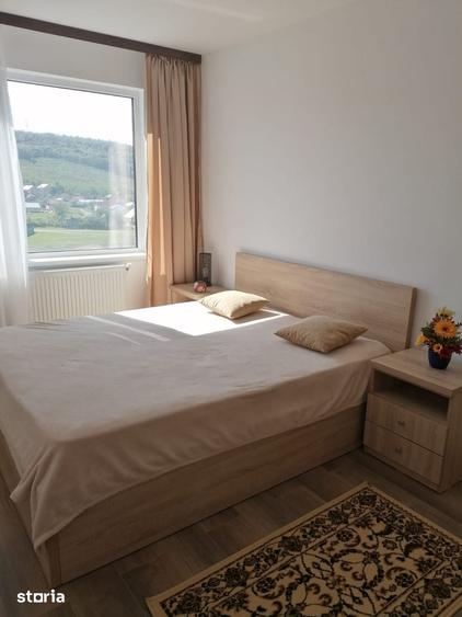 Apartament cu 2 camere decomandat în Alexandru cel Bun