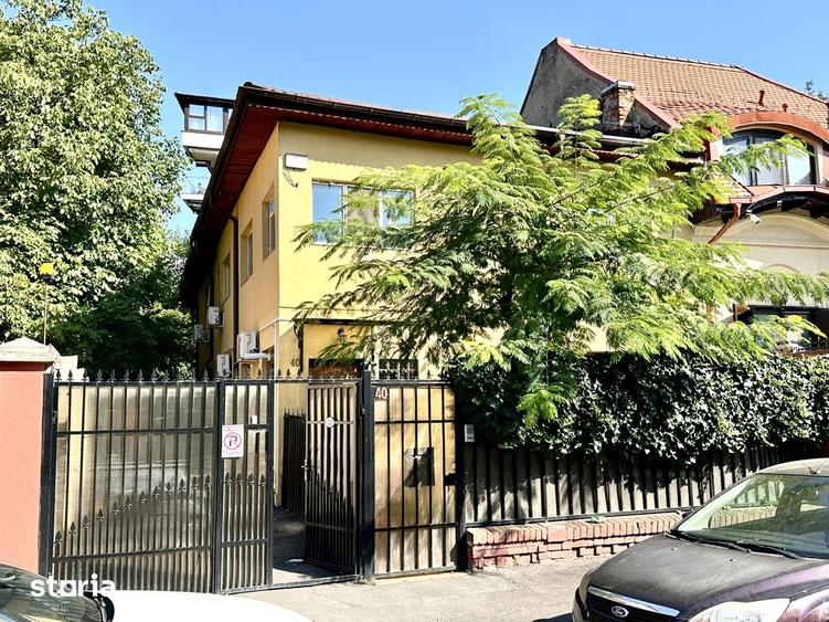Apartament in Vila | Dacia Eminescu | Str. Silvestru - 3