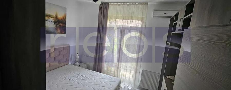 Apartament cu 3 camere decomandat, mobilat în Floreasca
