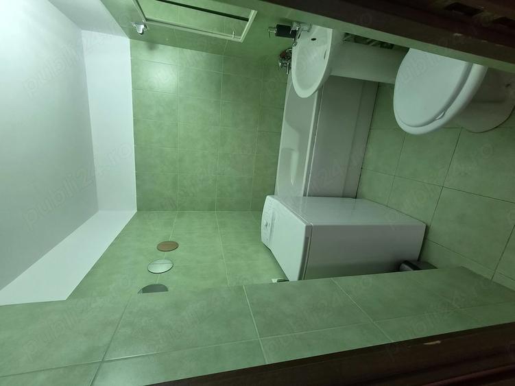 Apartament cu 2 camere decomandat în Drumul Taberei
