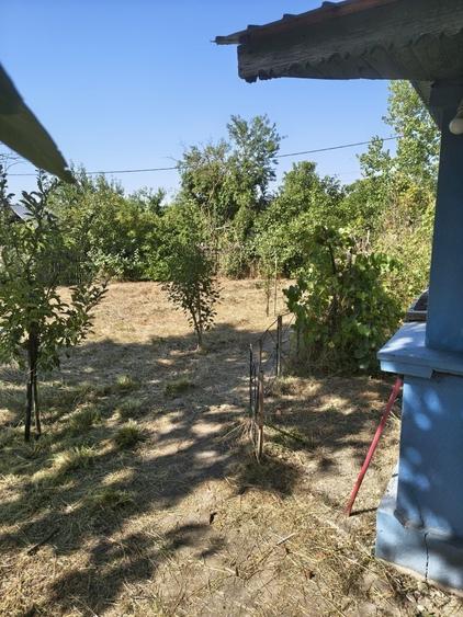 Casă cu 4 camere în Mereni