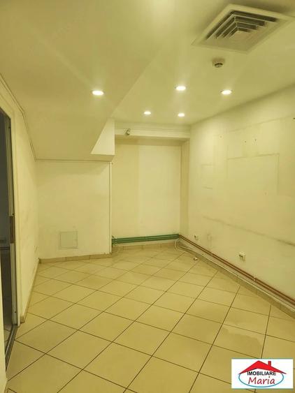Spațiu comercial, de 85.5 mp, în Ultracentral