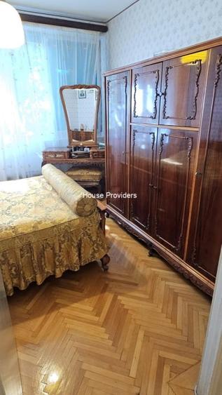 Piata Iancului,superpozitie,liniste,zona inverzita - 10