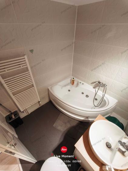 Apartament cu 2 camere decomandat în Dristor