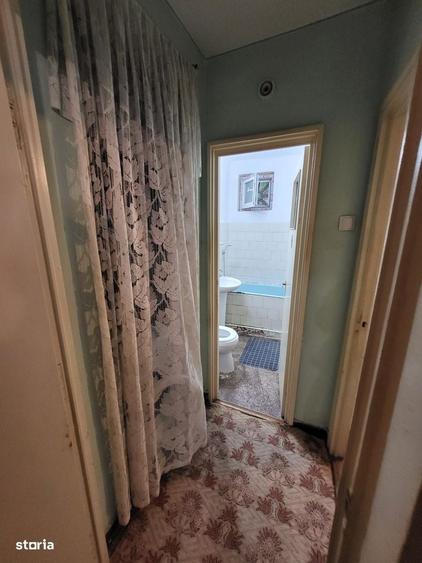 Apartament cu 2 camere în Ultracentral