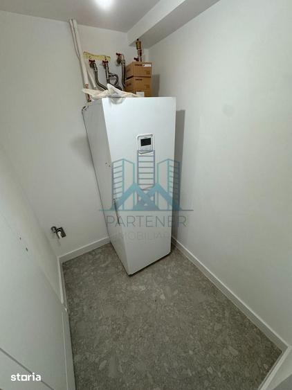 Apartament cu 3 camere în Rediu