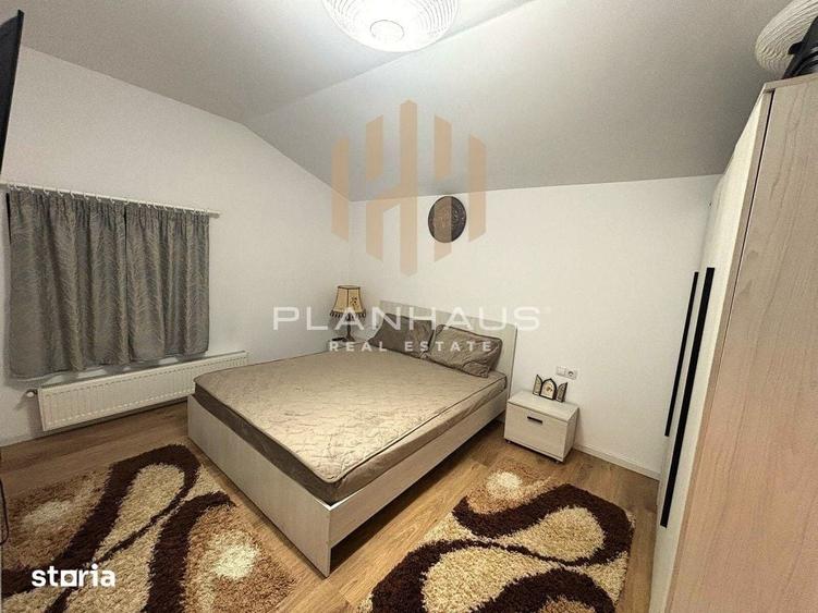 Casă cu 4 camere cu Teren 200 Mp în Tăuții-Măgherăuș