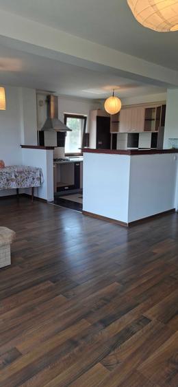 Apartament cu 2 camere decomandat în Bucium