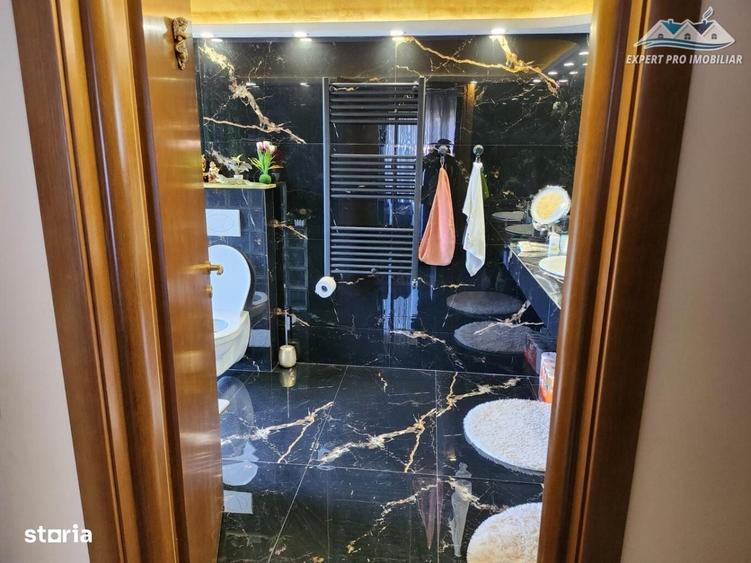 Casă cu 4 camere cu Teren 300 Mp în Dragomirești-Vale