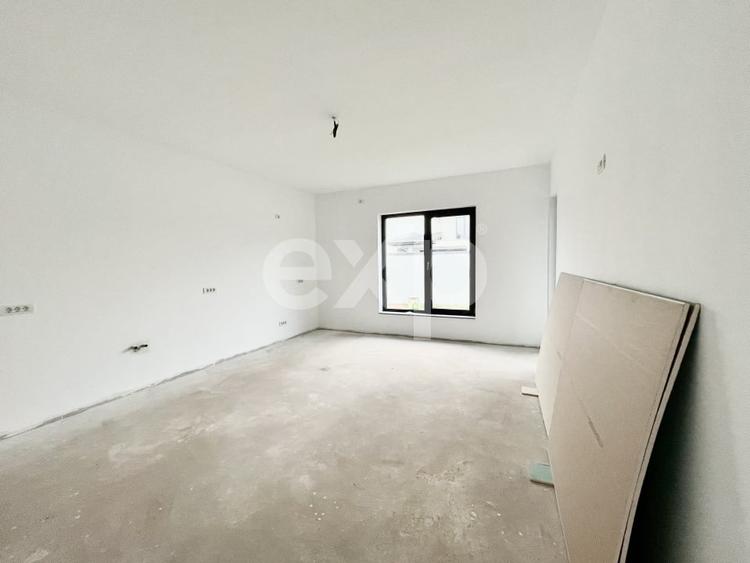 Casă individuală cu 4 camere cu Teren 430 Mp în Corbeanca
