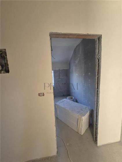 Duplex cu 4 camere cu Teren 300 Mp în Moșnița Veche