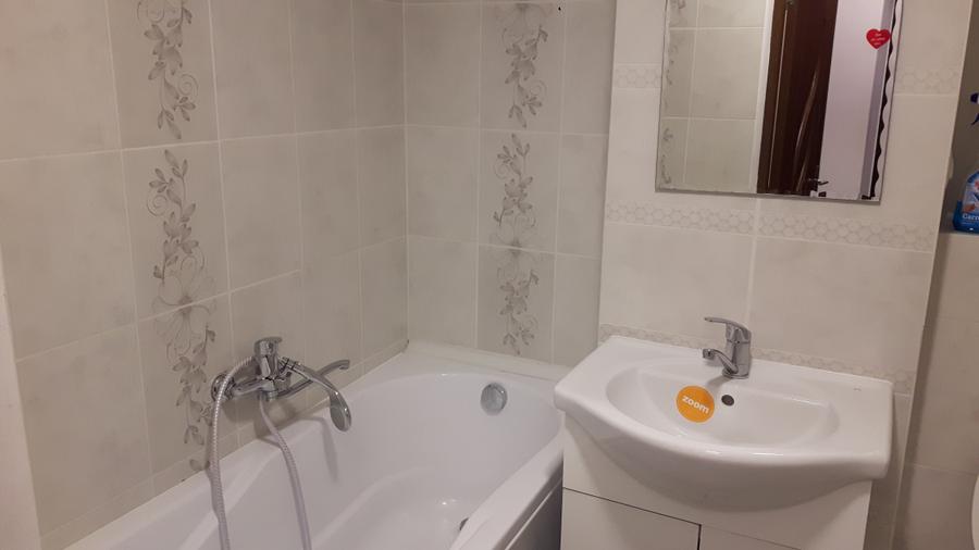 Garsonieră decomandată în Ultracentral