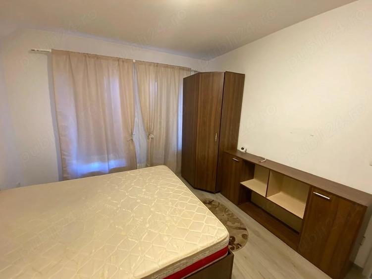 Apartament cu 2 camere decomandat în Giroc