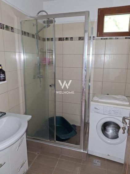 Casă individuală cu 15 camere cu Canalizare în Bazna