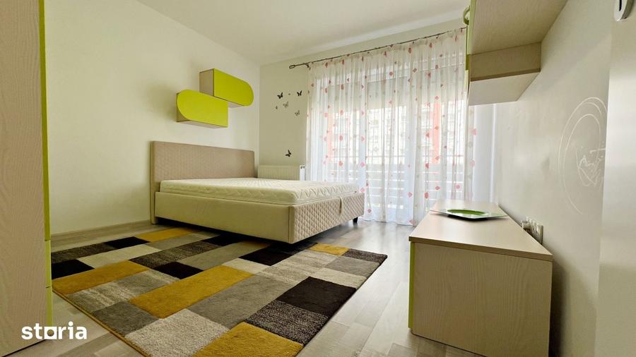 Apartament cu 3 camere în Șelimbăr