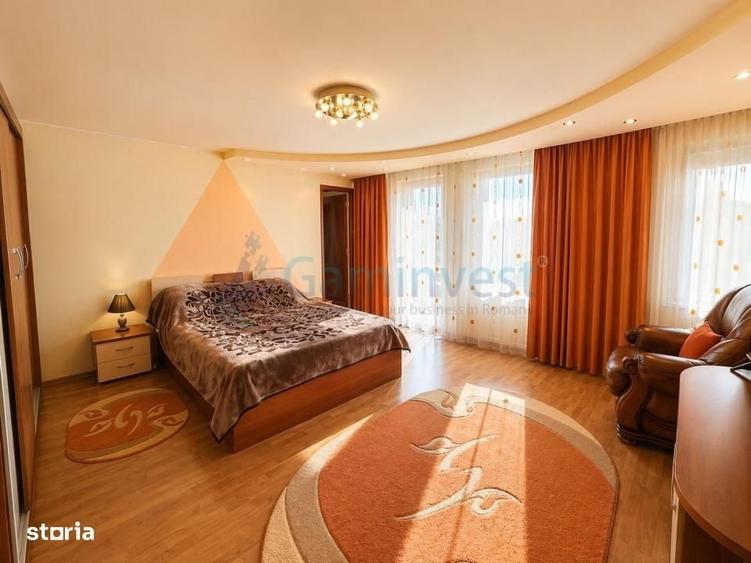 Casă cu 4 camere cu Teren 608 Mp în Nufărul