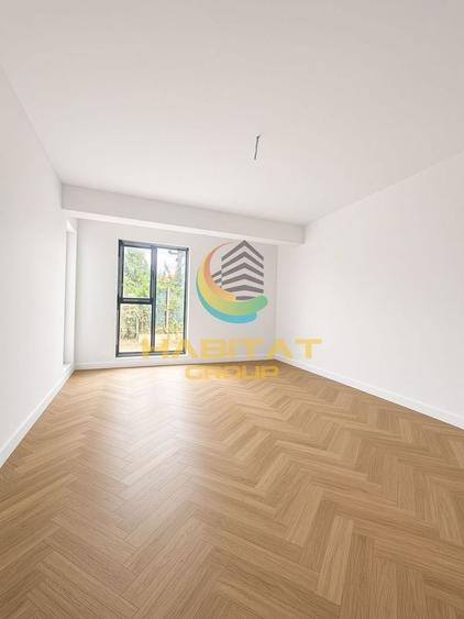 Vânzare Apartament 3 camere 228 mp - Pipera / Erou Iancu Nicolae - 3