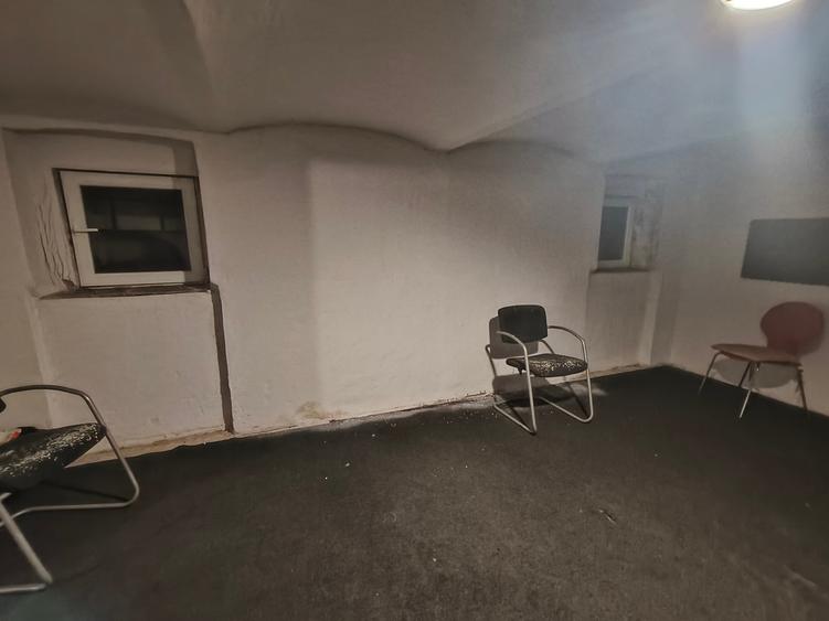 Apartament cu 2 camere în Elisabetin