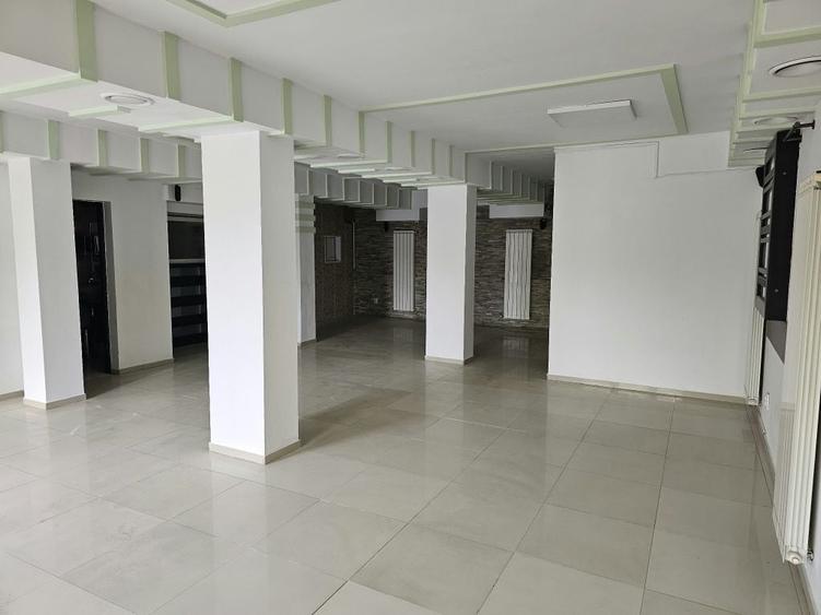 Spațiu comercial, de 143 mp, în Central
