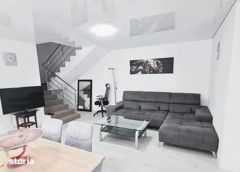 Apartament lux 3 camere la vila in Selimbar - 4