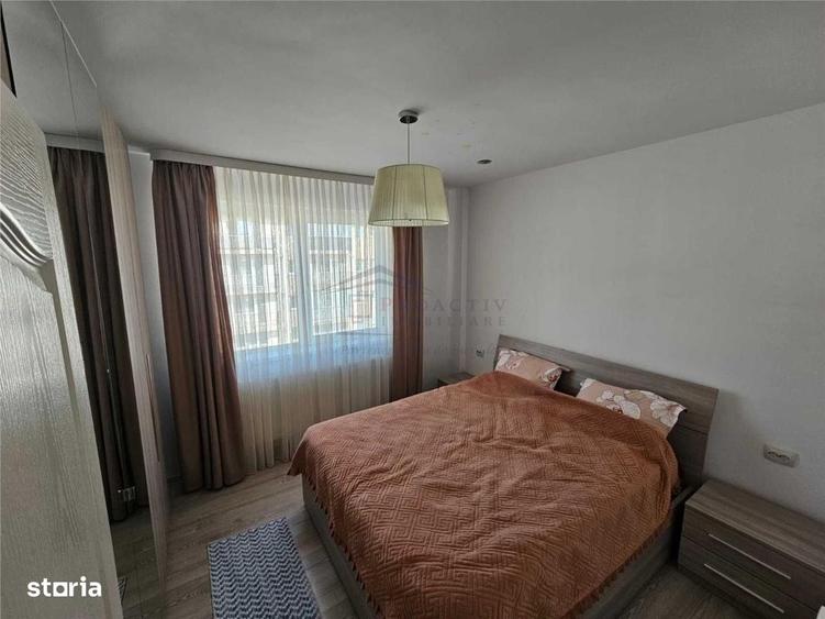 Apartament cu 2 camere decomandat în Ipotești