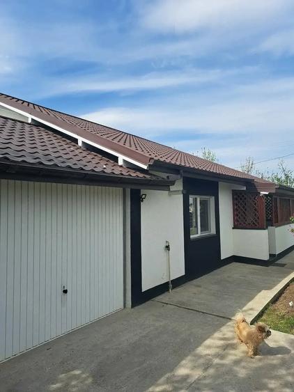 Casă cu 3 camere cu Teren 700 Mp în Valea Ursului