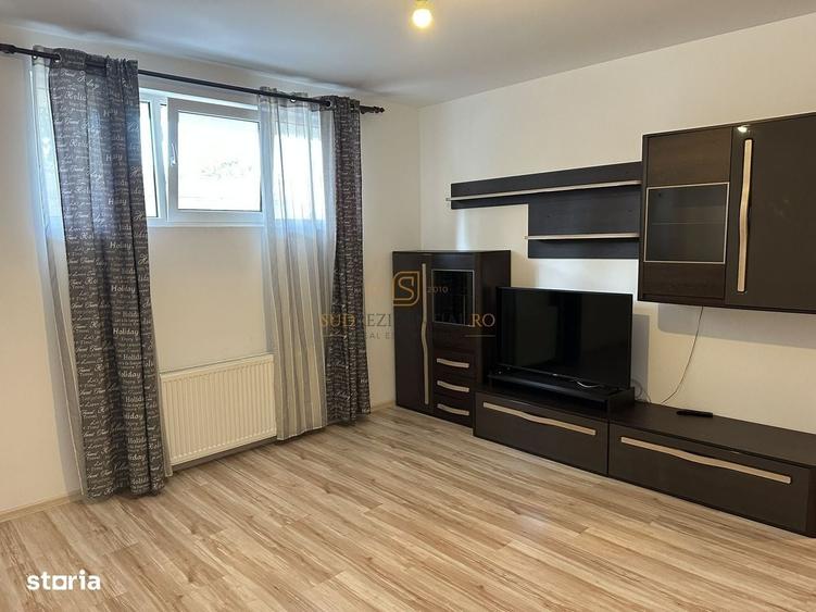 Apartament 3 Camere, 70 mp, Bloc 2016, Strada Cheile Turzii - 17