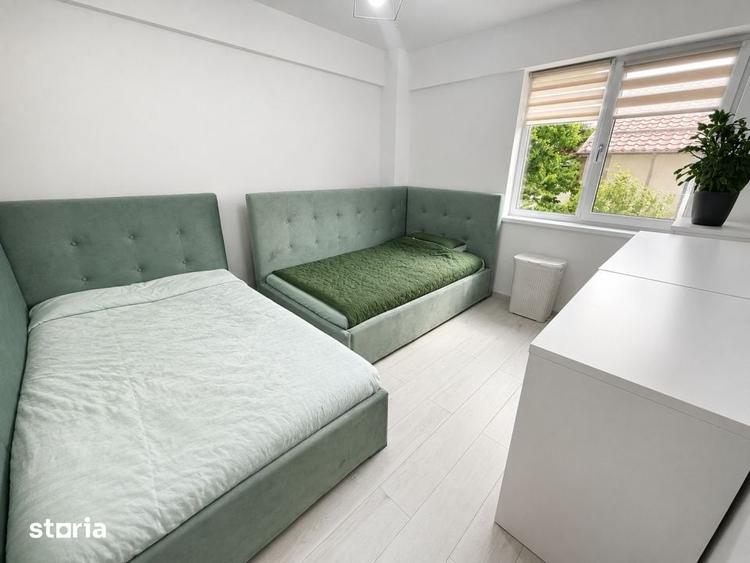 Apartament cu 3 camere decomandat în Miroslava — fotografia 1