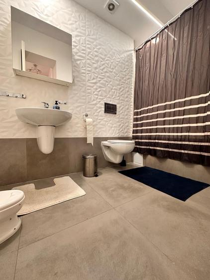 Apartament 3 camere | Parcare Subterana | 4City North - 12