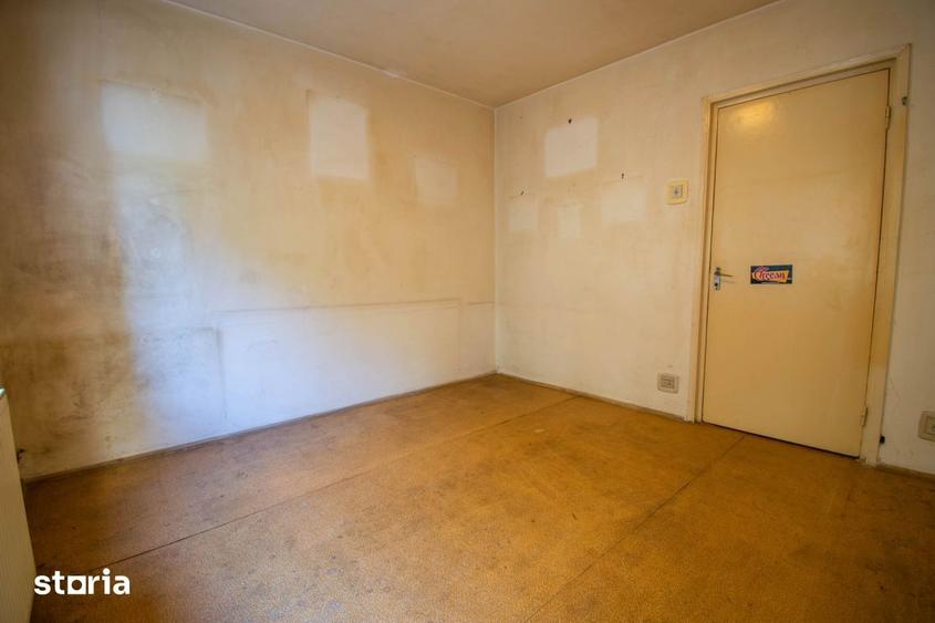 Apartament cu 3 camere decomandat în Pantelimon
