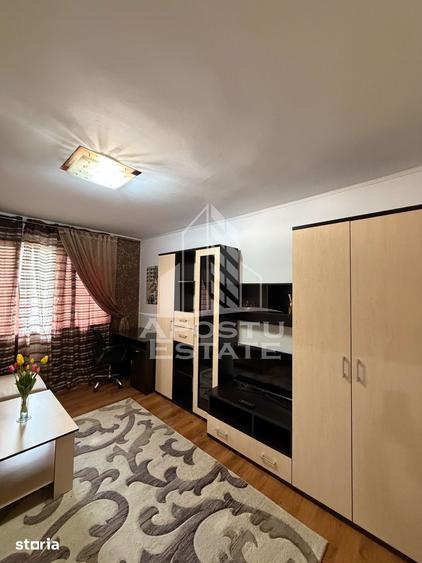 Apartament 1 camera de inchiriat , Take Ionescu -Semicentral-Timi?oara - 7