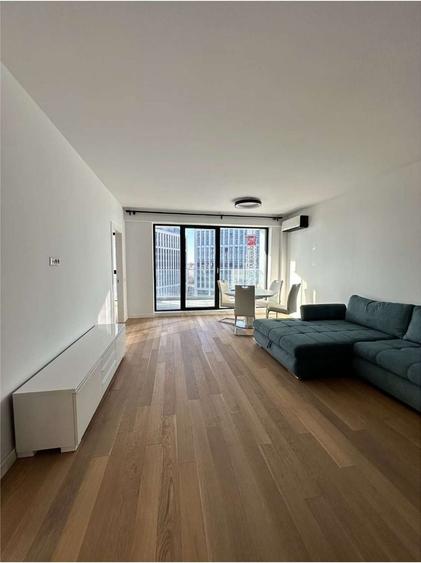 Apartament cu 3 camere, mobilat în Timpuri Noi