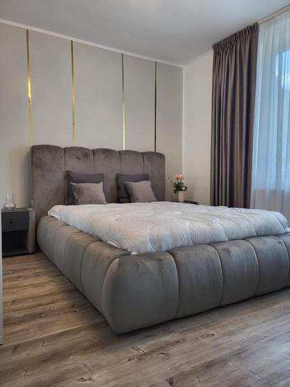 Apartament cu 2 camere circular în Centrul Civic