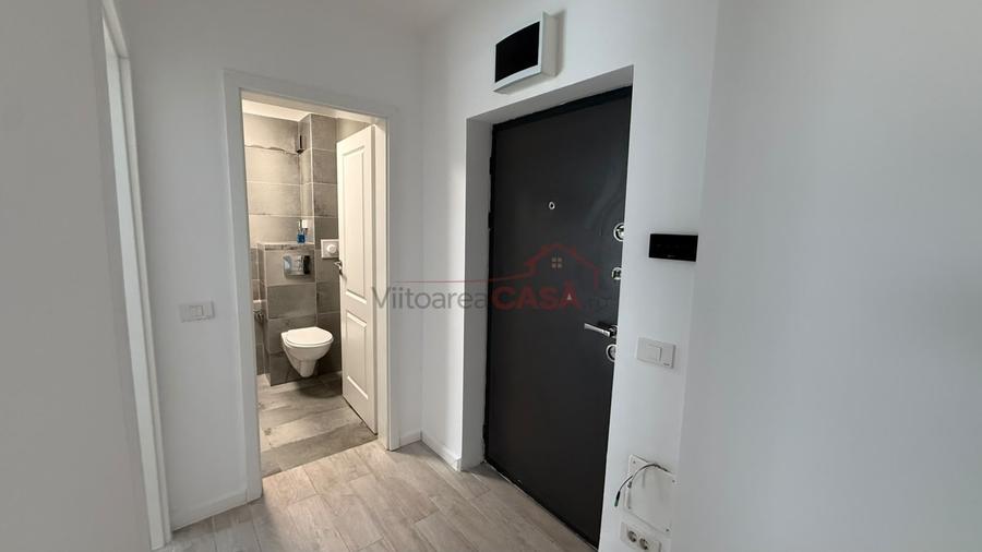 Pallady Villas & Apartaments - 2 camere - Direct Dezvoltator - 6