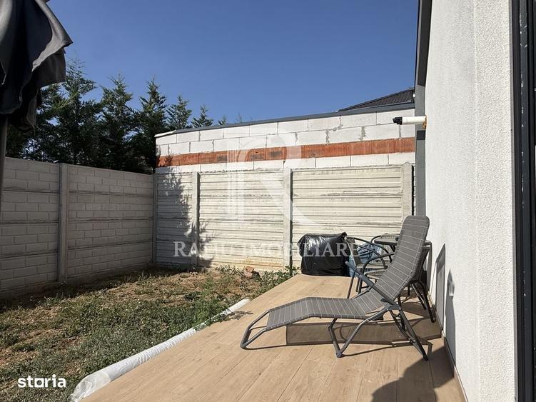 Spatiu modern de inchiriat | 43 mp | Ideal pentru afacerea ta | Oncea - 8