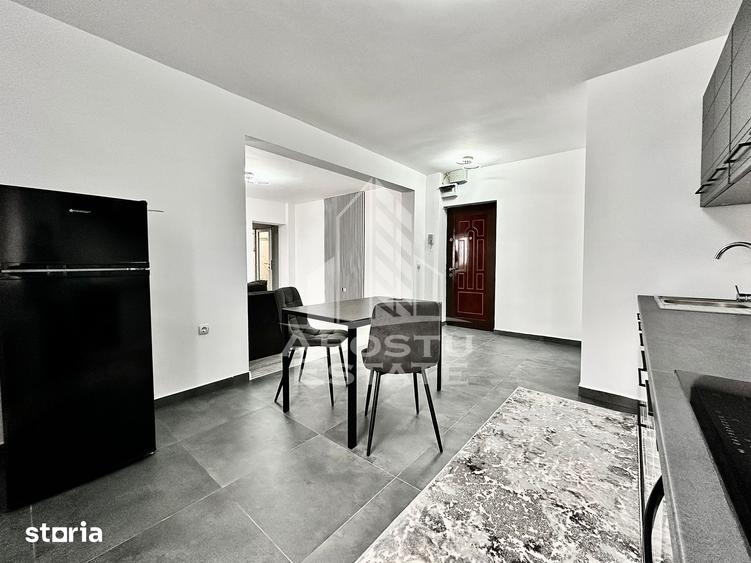 Apartament 2 camere zona centrala langa universtatea Aurel Vlaicu - 6