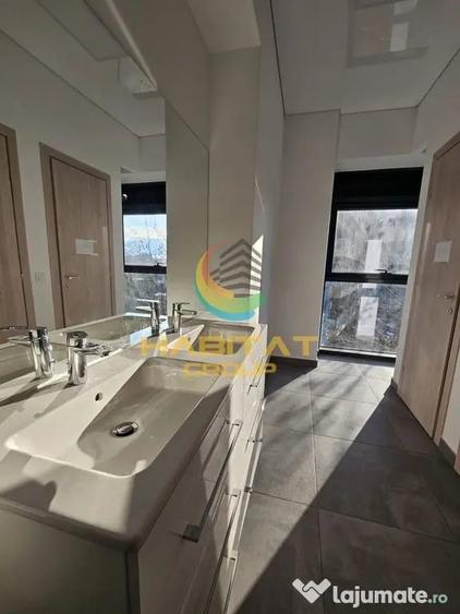 Spațiu comercial, de 424 mp, în Ultracentral