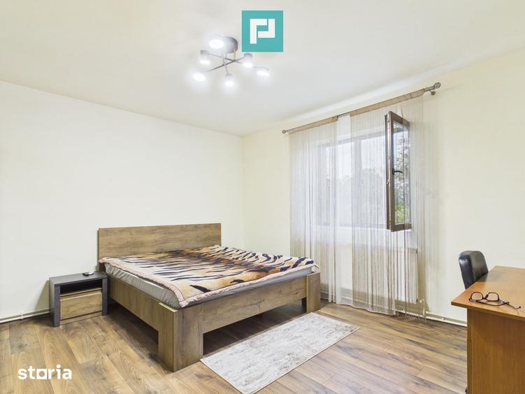 Casă cu 4 camere cu Teren 5538 Mp în Macea