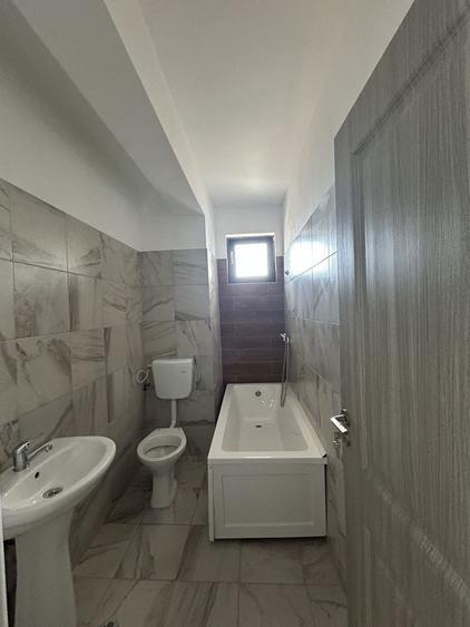 Apartament cu 2 camere semidecomandat în Sălaj