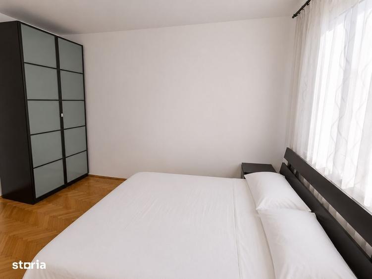 Apartament cu 2 camere decomandat în Tineretului