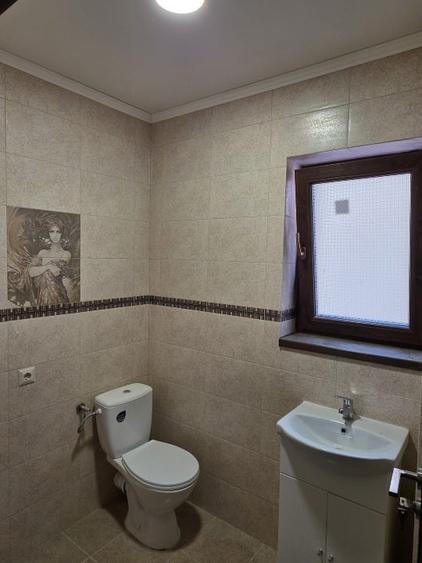 Casă individuală cu 4 camere cu Teren 456 Mp în Păulești