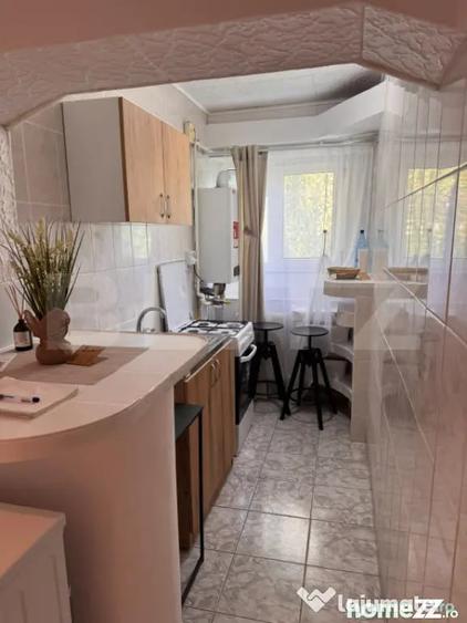 Apartament 2 camere, de vanzare, zona George Enescu - 3