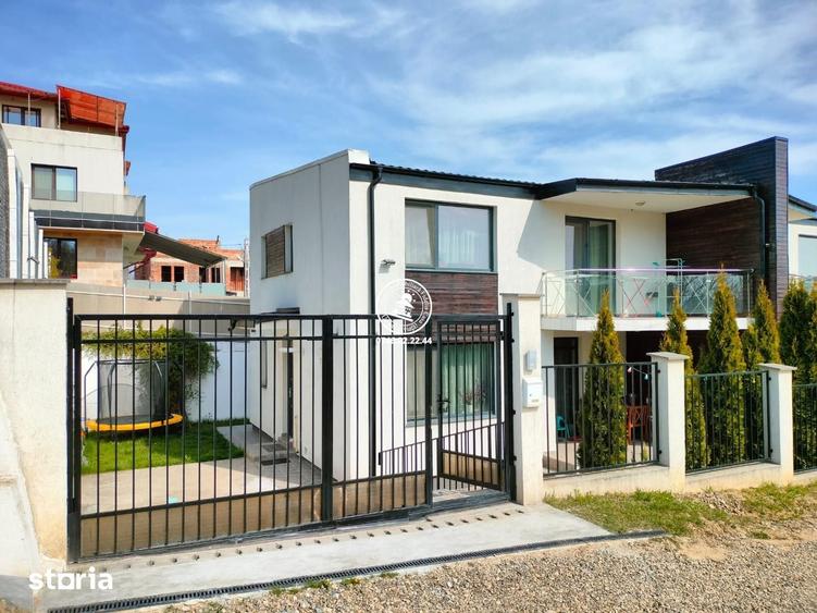 Duplex de vanzare Rediu - 2
