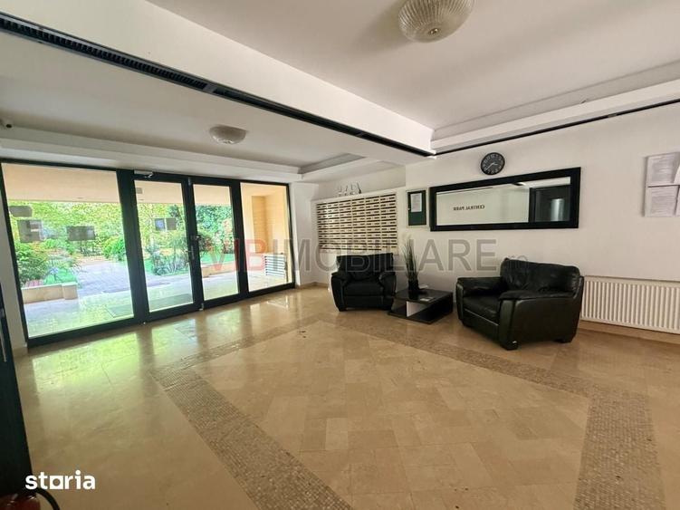 Apartament cu 2 camere în Tei