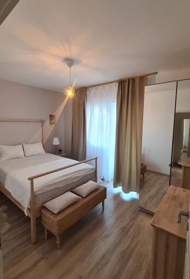 Apartament cu 2 camere decomandat în Berceni — fotografia 3