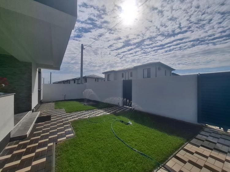​Vila Individuala Moderna - Stil Mediteranean - 6