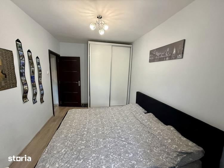 Apartament cu 2 camere în Pantelimon