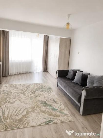 Apartament cu 2 camere decomandat în Sânpetru