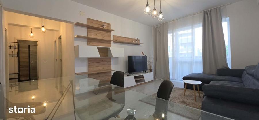 Apartament 3 camere de inchiriat, Prima Nufarul - 7